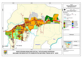 Wilayah Desa Kebakalan, Kecamatan Mandiraja, Kabupaten Banjarnegara